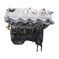 Двигатель NISSAN X-TRAIL T30 YD22ETI 2002-2008 101028H8A0