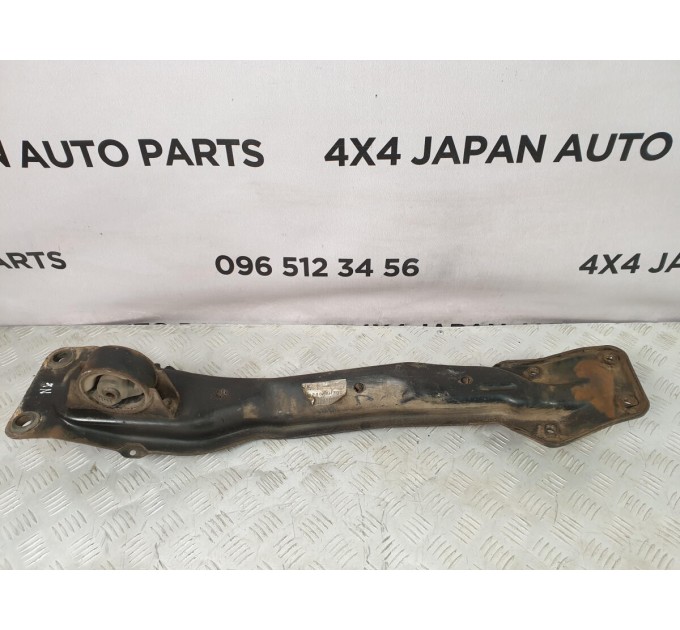 Балка кріплення двигуна поздовжня NISSAN X-TRAIL T30 (2002-2008) 112408H300