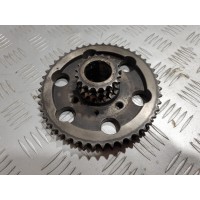 Шестерня распредвала NISSAN X-TRAIL T30 (2002-2008) 130148H800