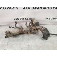 коллектор впускной голый NISSAN X-TRAIL T30 (2002-2008) 140018H810