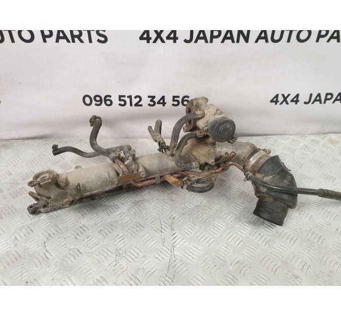 колектор впускний голий NISSAN X-TRAIL T30 (2002-2008) 140018H810