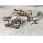 патрубок турбины надув алюм NISSAN X-TRAIL T30 (2002-2008) 14460EQ400