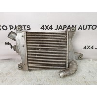 патрубок интеркуллера алюм NISSAN X-TRAIL T30 (2002-2008) 14460EQ402