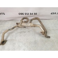 Радиатор системы egr NISSAN X-TRAIL T30 (2002-2008) 147358H800