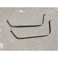 Хомут крепление топливного бака (в сборе) правый NISSAN X-TRAIL T30 (2002-2008) 174078H300
