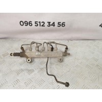 рейка топливная NISSAN X-TRAIL T30 (2002-2008) 17520AW400