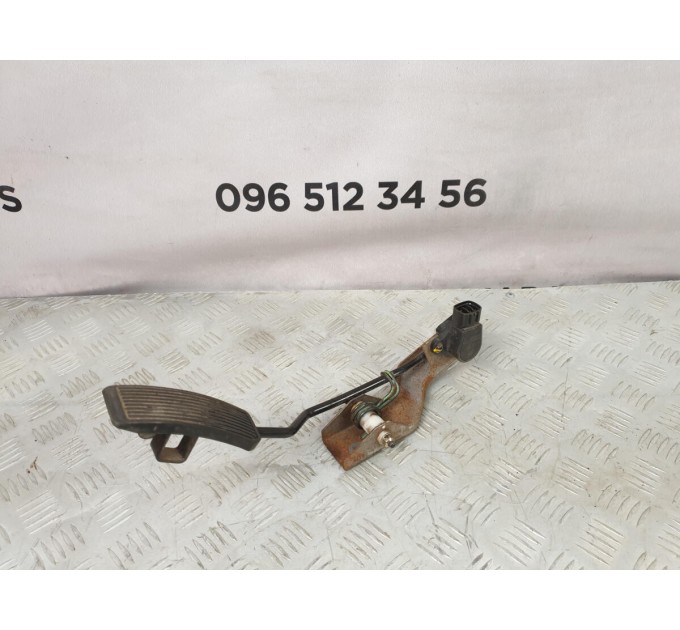 педаль газу NISSAN X-TRAIL T30 (2002-2008) 18002EQ300