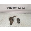 кронштей радиатора верхний правый NISSAN X-TRAIL T30 (2002-2008) 215438H300