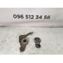 кронштей радиатора верхний левый NISSAN X-TRAIL T30 (2002-2008) 215438H610
