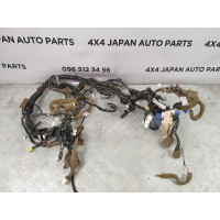 проводка салонная 1 NISSAN X-TRAIL T30 (2002-2008) 24010EQ413
