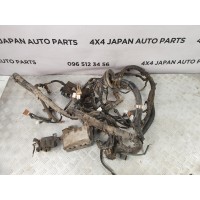 проводка подкапотная NISSAN X-TRAIL T30 (2002-2008) 24012EQ411