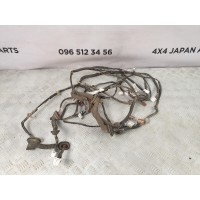 проводка двери передняя левая NISSAN X-TRAIL T30 (2002-2008) 241258H900