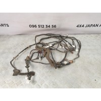 проводка двери задняя правая NISSAN X-TRAIL T30 (2002-2008) 241268H300