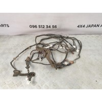 проводка двери задняя левая NISSAN X-TRAIL T30 (2002-2008) 241278H300