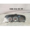 приладова панель дизель механіка NISSAN X-TRAIL T30 (2002-2008) 24820EQ370