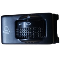 Кнопка корректора фар NISSAN X-TRAIL T30 2002-2008 25190EQ300