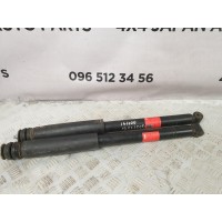 амортизатор задний TWR jgt1314t HONDA CIVIC 4D (2005-2012) 52610SNDE02 амортизатор задний TWR jgt1314t HONDA CIVIC 4D (2005-2012) 52610SNDE02
