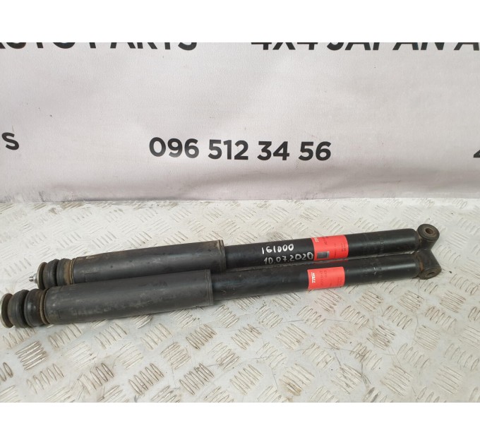 амортизатор задній TWR jgt1314t HONDA CIVIC 4D (2005-2012) 52610SNDE02