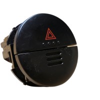 Кнопка аварийки NISSAN X-TRAIL T30 2002-2008 25290EQ000