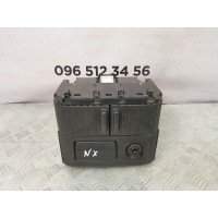 прикуриватель центральный NISSAN X-TRAIL T30 (2002-2008) 25331AD000