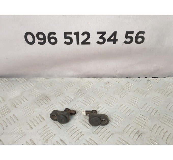 Концевик двери задний NISSAN X-TRAIL T30 (2002-2008) 253604M400