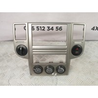 Переключатель полного привода NISSAN X-TRAIL T30 (2002-2008) 25535EQ000