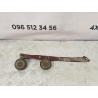 Сигнал звуковой NISSAN X-TRAIL T30 (2002-2008) 256208H300