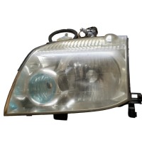 Фара передняя левая NISSAN X-TRAIL T30 2002-2008 260608H925