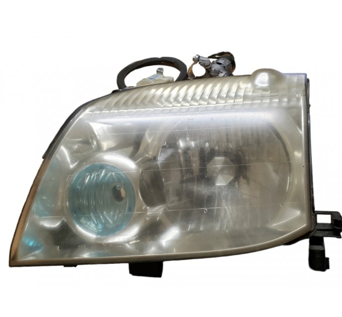 фара передня ліва NISSAN X-TRAIL T30 (2002-2008) 260608H925