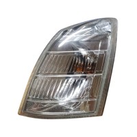 Повторитель поворота левый NISSAN X-TRAIL T30 2002-2008 261358H700