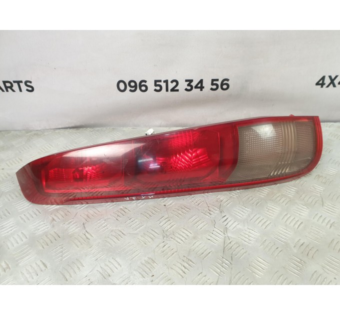 фонарь задний левый  (дефект) NISSAN X-TRAIL T30 (2002-2008) 26555EQ025