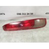 фонарь задний левый  (дефект) NISSAN X-TRAIL T30 (2002-2008) 26555EQ025
