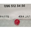 катафот бампера заднего NISSAN X-TRAIL T30 (2002-2008) 26560EQ00A
