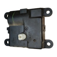 сервопривод заслонки печки смесь воздуха NISSAN X-TRAIL T30 (2002-2008) 277328J100