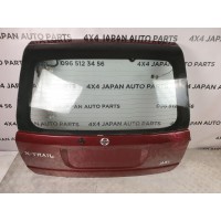 форсунка омывателя заднего стекла NISSAN X-TRAIL T30 (2002-2008) 289708H300