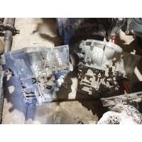 коробка переключения передач NISSAN X-TRAIL T30 (2002-2008) 32010EQ068