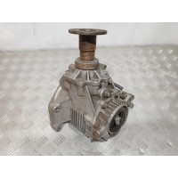 коробка роздаточная NISSAN X-TRAIL T30 (2002-2008) 331014N273