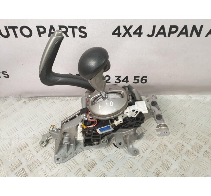 рукоятка селектора акпп HONDA CIVIC 4D (2005-2012) 54130SNAA81