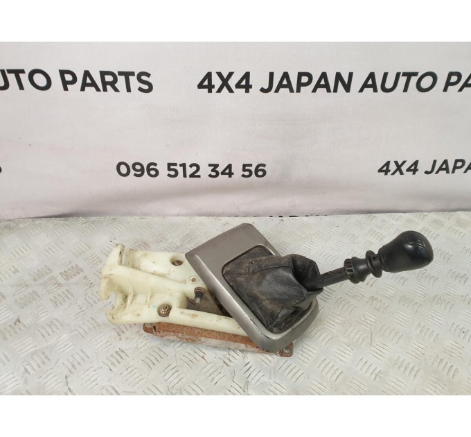 куліса мкпп NISSAN X-TRAIL T30 (2002-2008) 341018H801