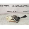 куліса мкпп NISSAN X-TRAIL T30 (2002-2008) 341018H801