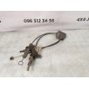 трос переключения мкпп NISSAN X-TRAIL T30 (2002-2008) 344138H801