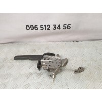 рычаг ручника NISSAN X-TRAIL T30 (2002-2008) 360108M100