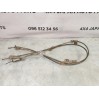 трос ручника правий NISSAN X-TRAIL T30 (2002-2008) 365308H300