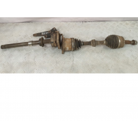 полуось правая ПРОМ ВАЛ NISSAN X-TRAIL T30 (2002-2008) 382308H710
