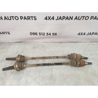 полуось задняя NISSAN X-TRAIL T30 (2002-2008) 396008H510