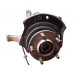 кулак передний левый NISSAN X-TRAIL T30 (2002-2008) 400158H300