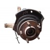 кулак передний левый NISSAN X-TRAIL T30 (2002-2008) 400158H300