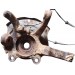 кулак передний левый NISSAN X-TRAIL T30 (2002-2008) 400158H300