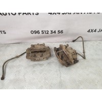 суппорт тормозной передний правый NISSAN X-TRAIL T30 (2002-2008) 410018H300 суппорт тормозной передний правый NISSAN X-TRAIL T30 (2002-2008) 410018H300