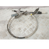 трос кулисы акпп HONDA CIVIC 4D (2005-2012) 54315SNCA52 трос кулисы акпп HONDA CIVIC 4D (2005-2012) 54315SNCA52
